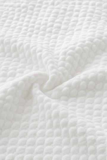 Bubble Fabric in Kids' Clothing: Comfort, Style & Functionality