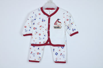 New born imported suit