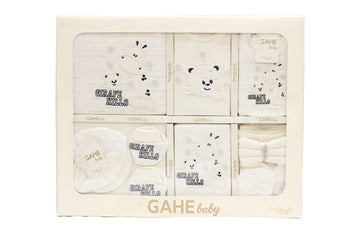 New Born Baby Gift Box Set
