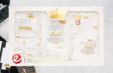 NEW BORN GIFT SET BOX