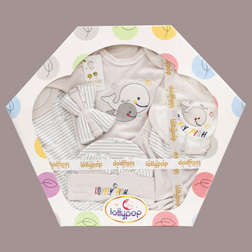 New Born Gift Box Set
