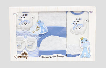 New Born Gift Box Set