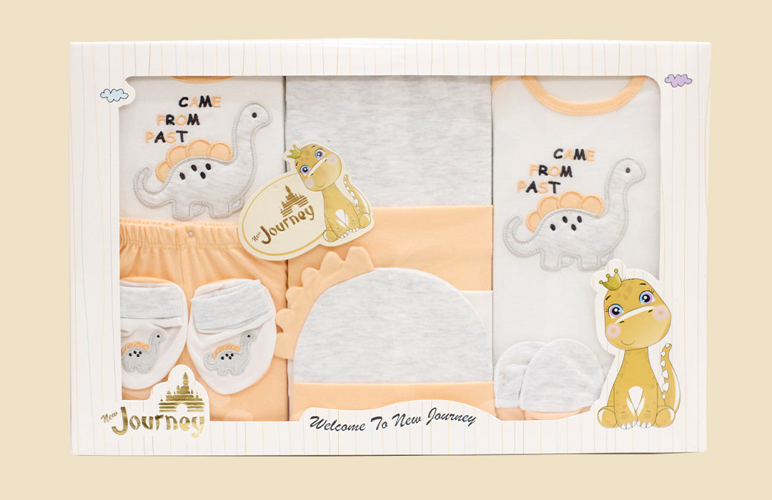 New Born Gift Box Set