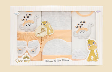 New Born Gift Box Set
