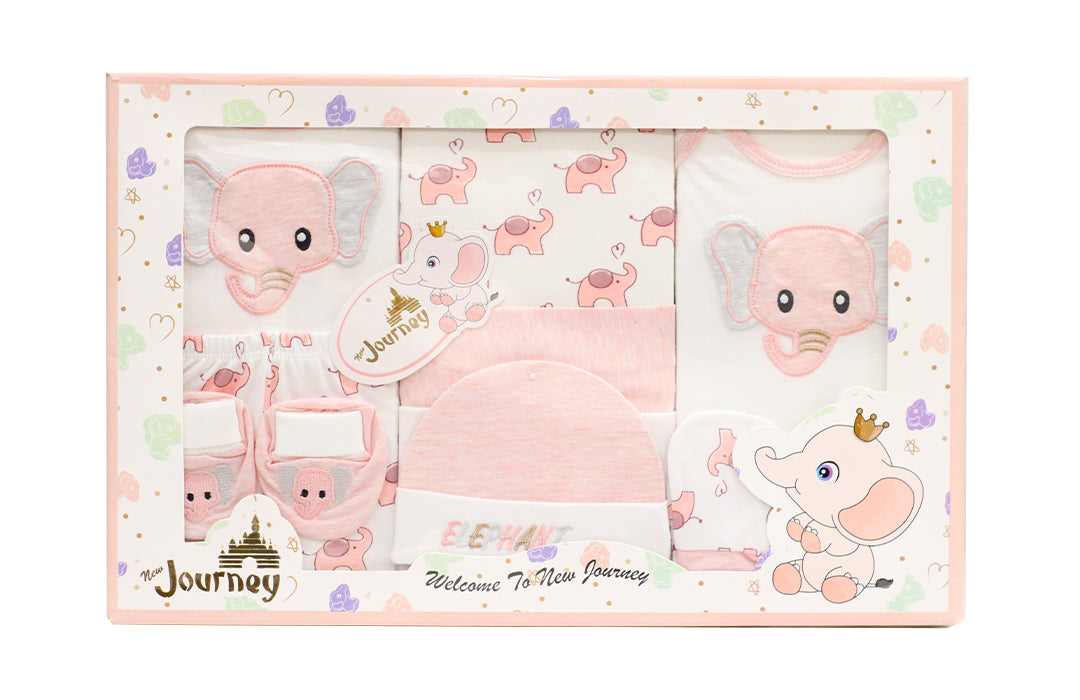 New Born Gift Box Set