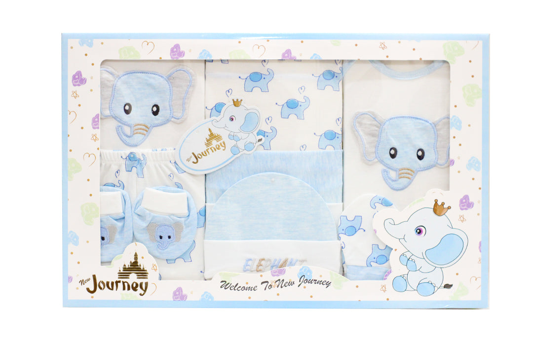 New Born Gift Box set