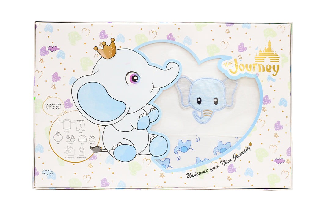 New Born Gift Box set