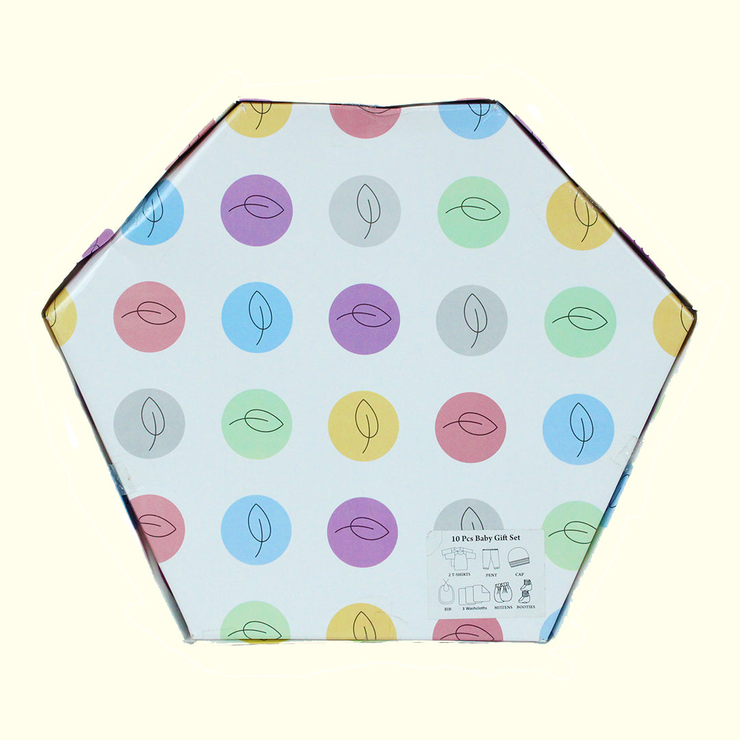 New Born Gift Box Set