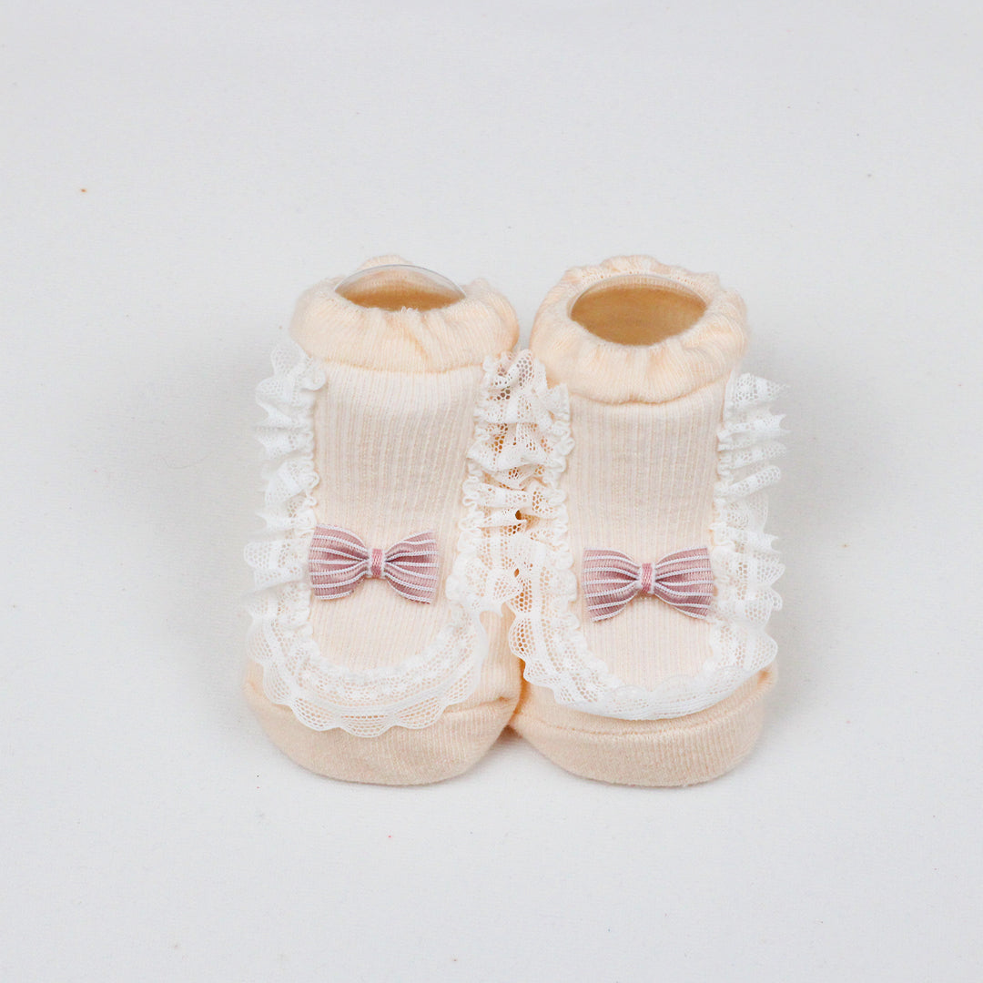 BABY BOOTIES