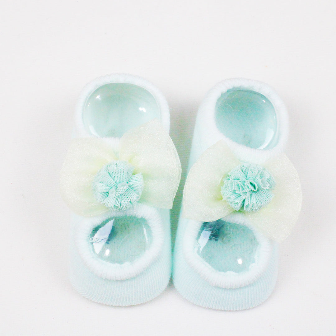 BABY BOOTIES
