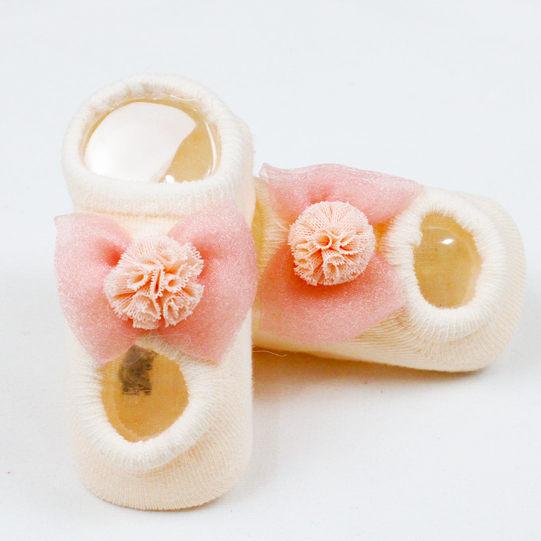 BABY BOOTIES