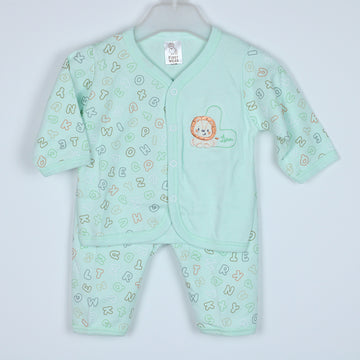 New Born Imported Suit