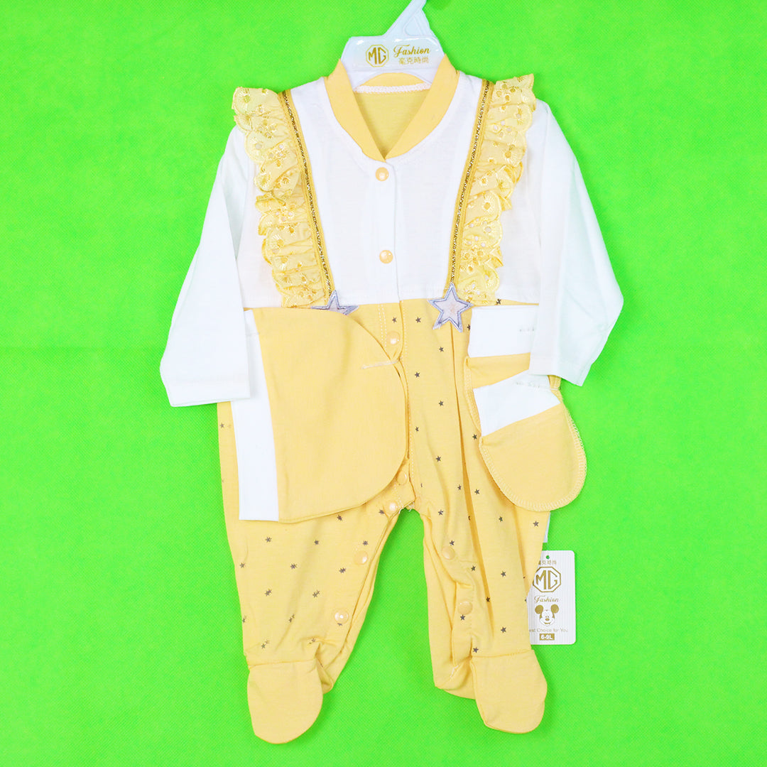 BABY ROMPER