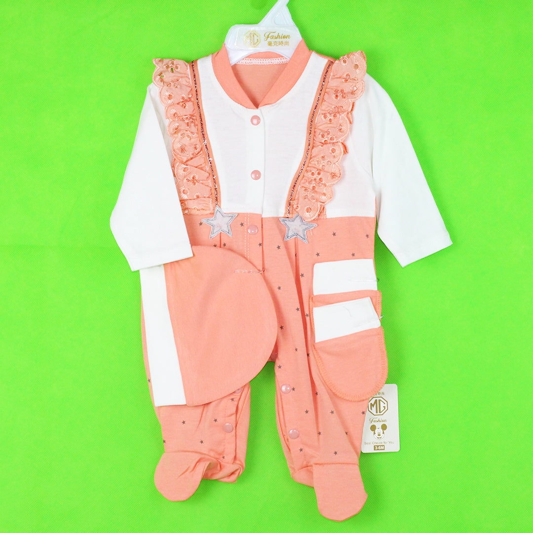 BABY ROMPER
