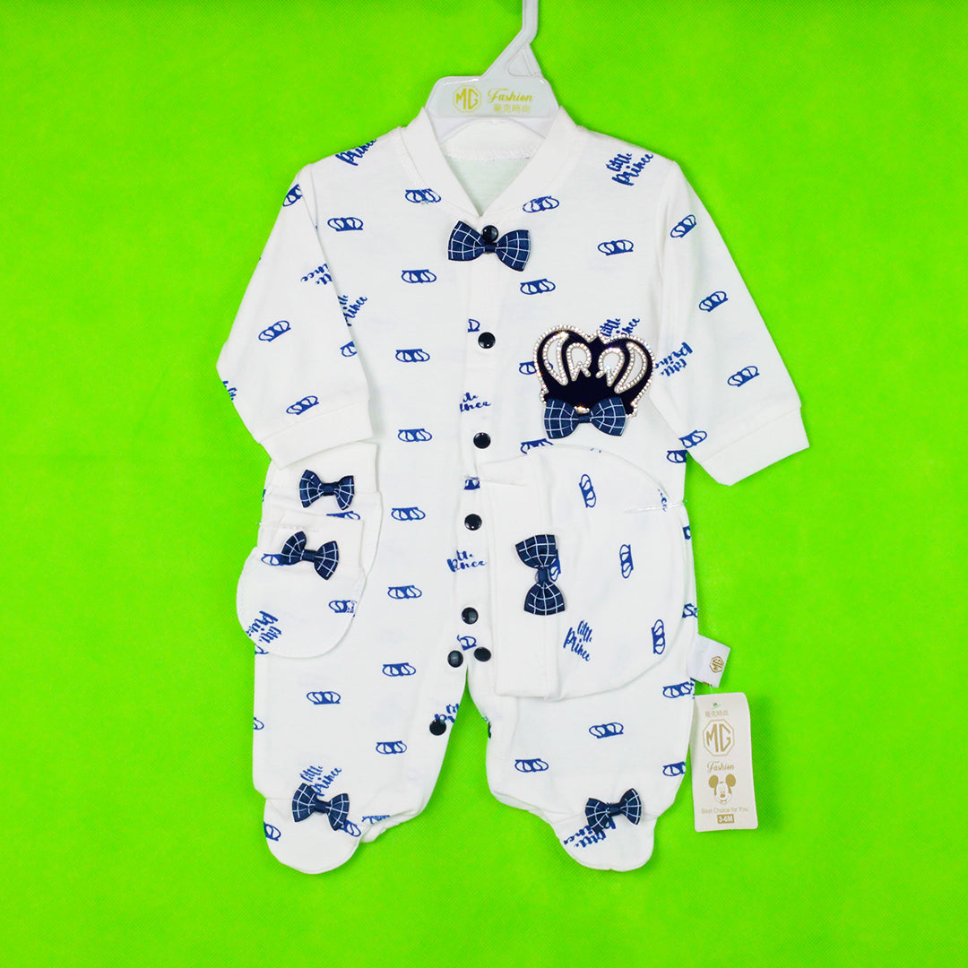 BABY ROMPER