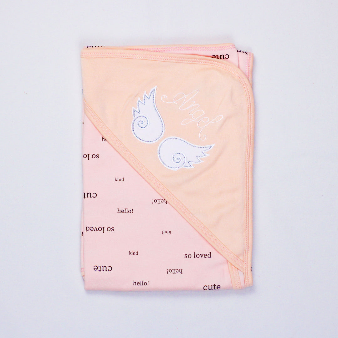 BABY WRAPPING SHEET