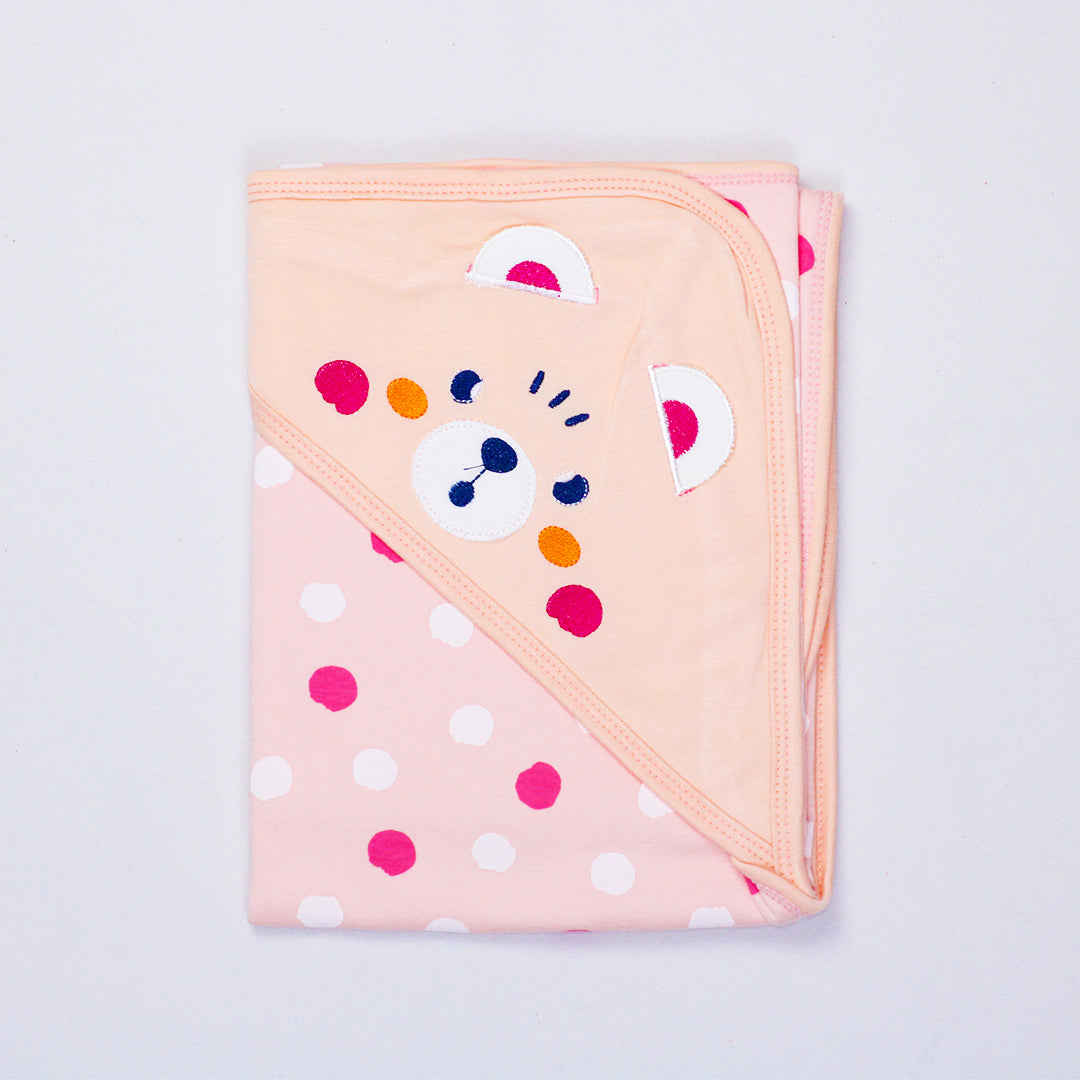 BABY WRAPPING SHEET