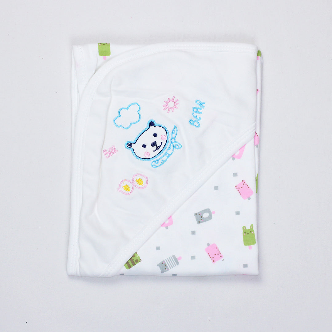 BABY WRAPPING SHEET