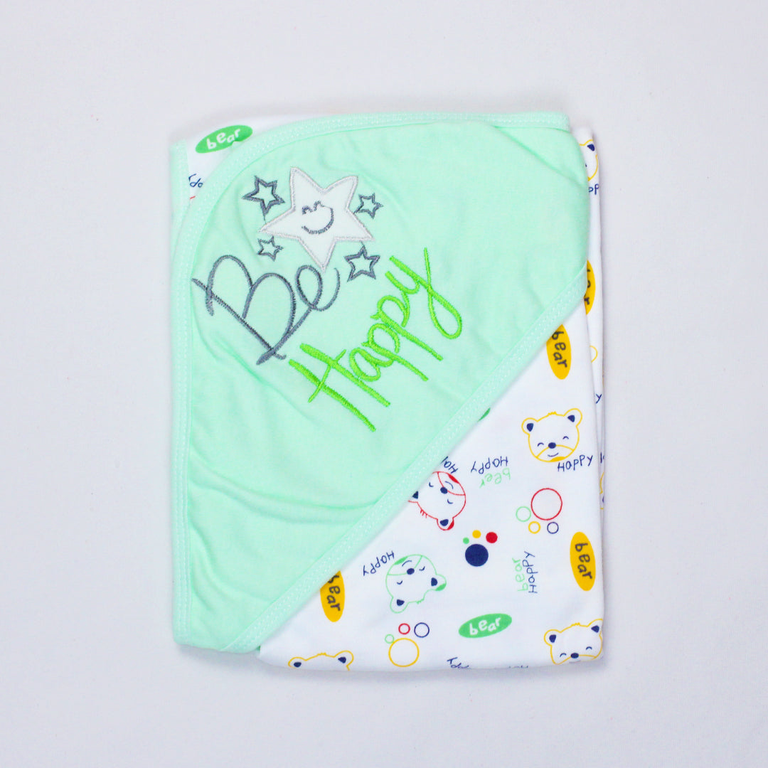 BABY WRAPPING SHEET
