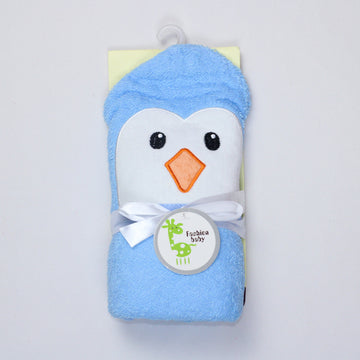 BABY BATH TOWEL