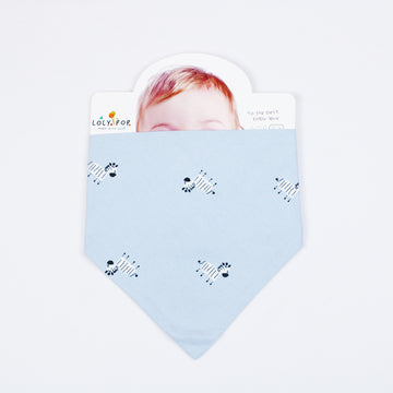 BABY BANDANA BIB