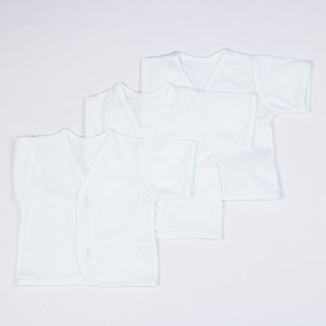 BABY' 3 PCS VEST SET
