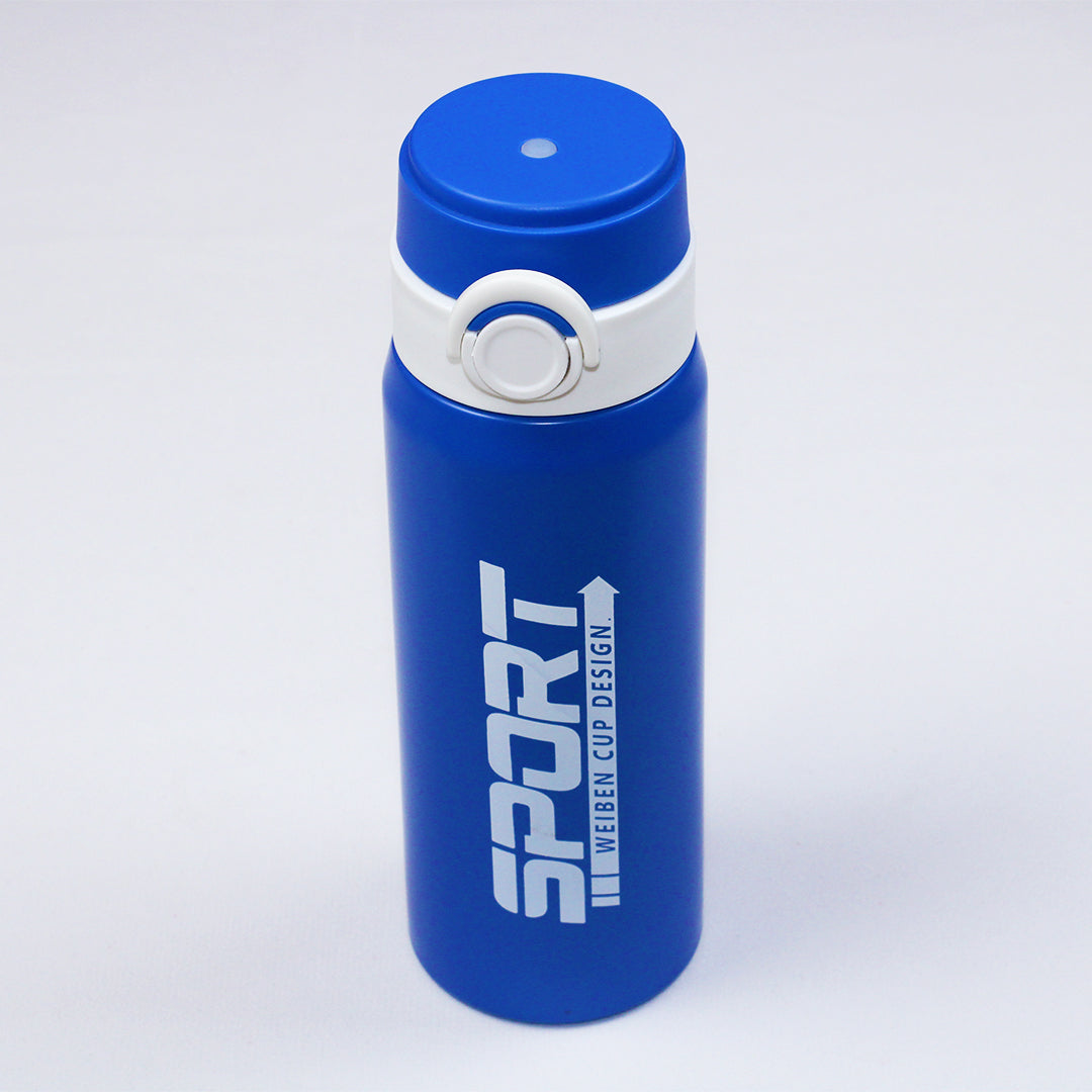 THERMAL SIPPER BOTTLE