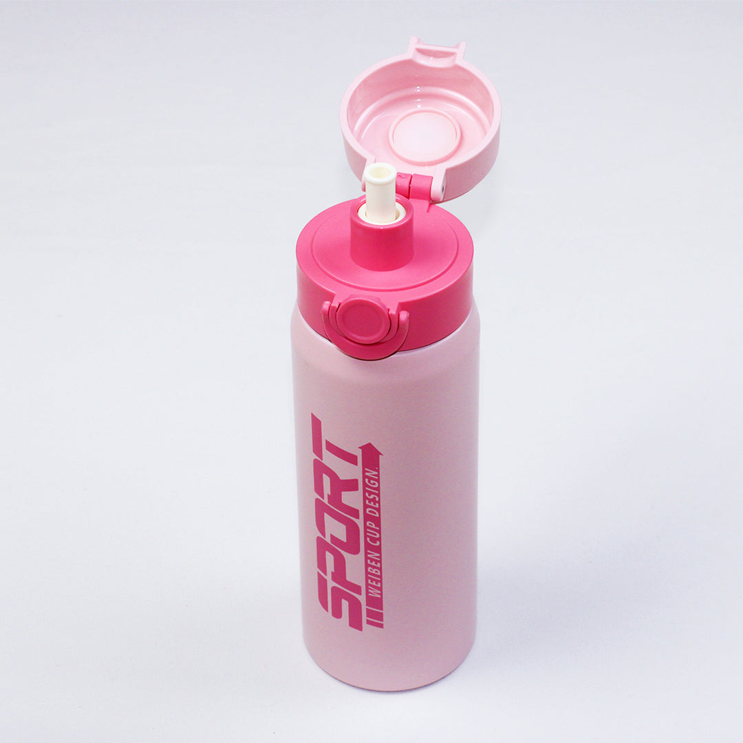 THERMAL SIPPER BOTTLE