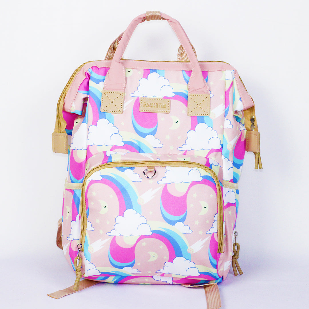 IMPORTED PREMIUM BABY DIAPER BAG