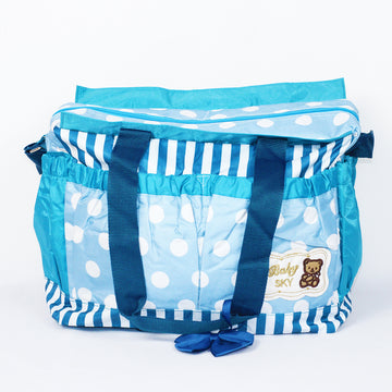 IMPORTED BABY ESSENTIALS BAG