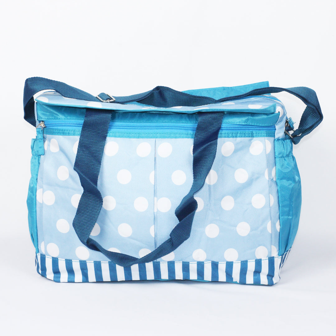 IMPORTED BABY ESSENTIALS BAG