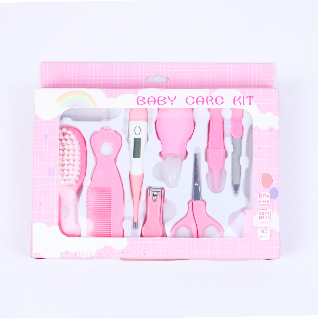 BABY GROOMING ESSENTIALS KITS