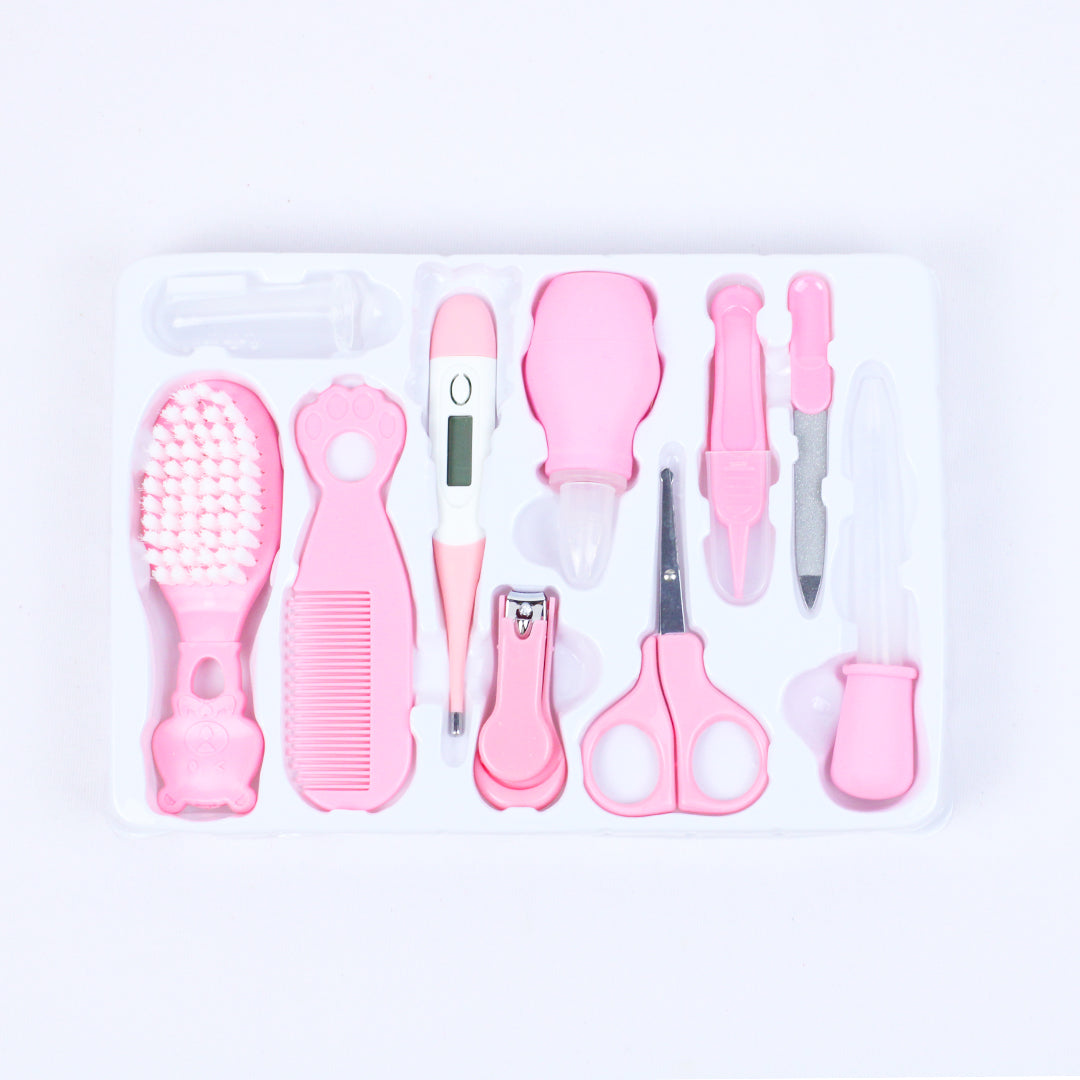BABY GROOMING ESSENTIALS KITS