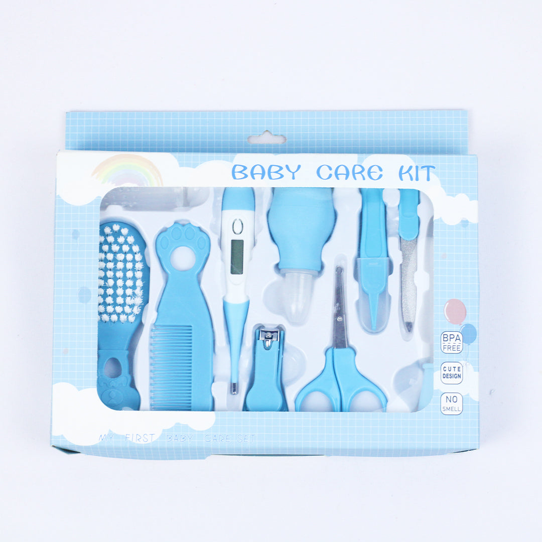 BABY GROOMING ESSENTIALS KITS
