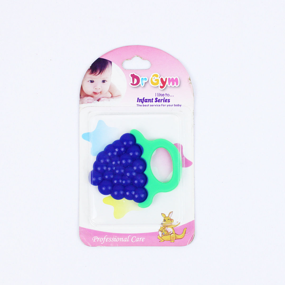 DR. GYM BABY TEETHER