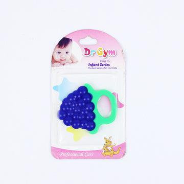 DR. GYM BABY TEETHER