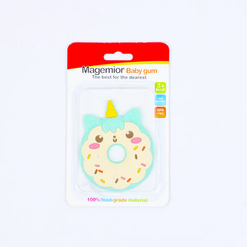 MAGEMIOR BABY GUM TEATHER