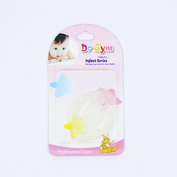 DR. GYM BABY TEETHER