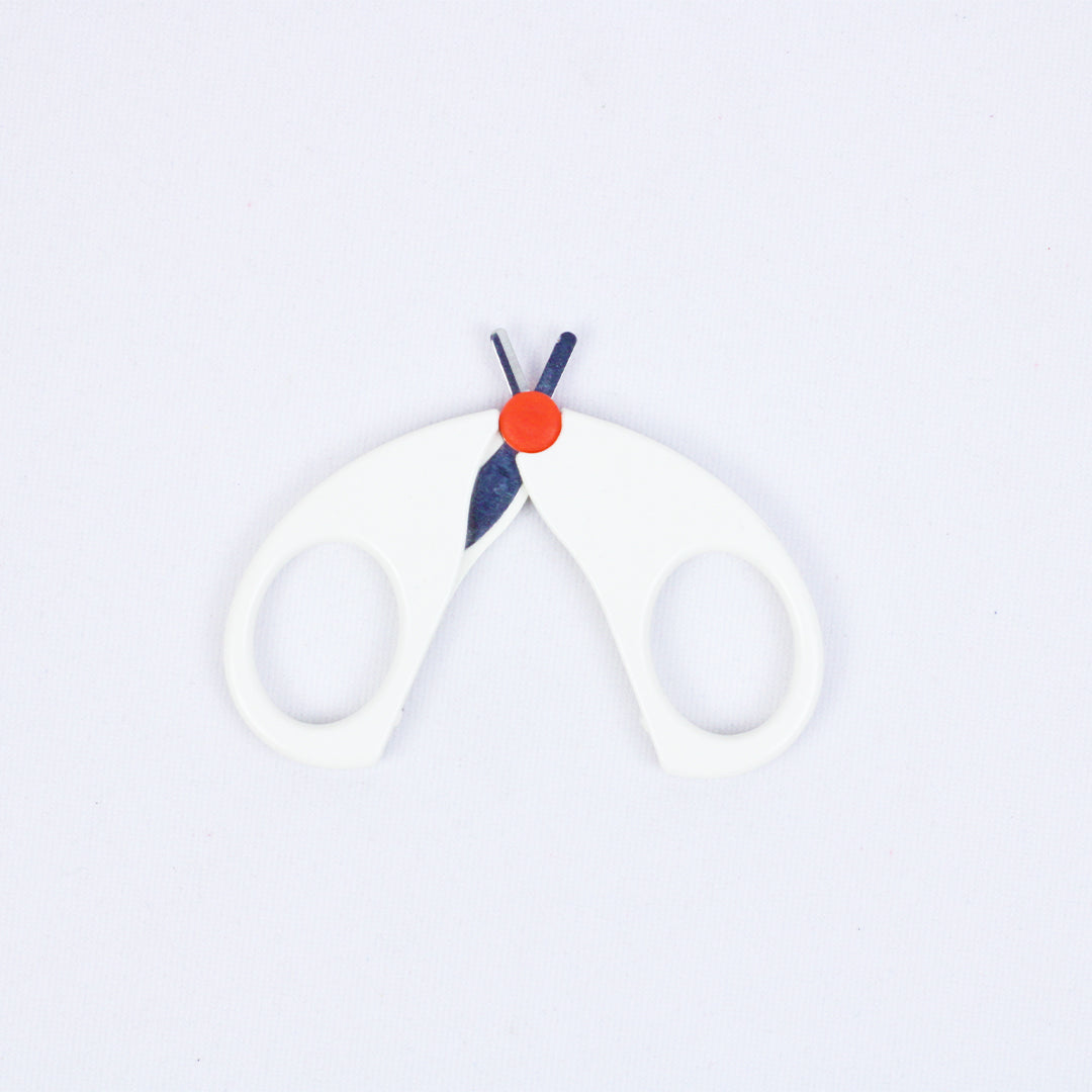 BABY SAFETY SCISSORS