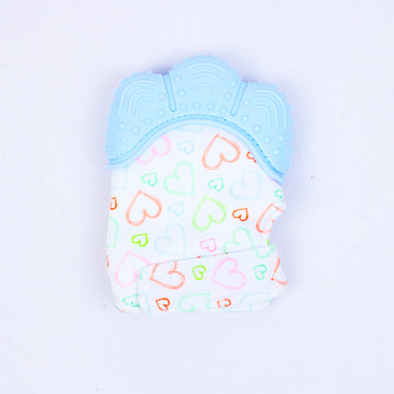 BABY GLOVE TEETHER