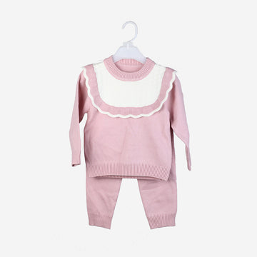 IMPORTED WOOLEN 2 PIECE SUIT