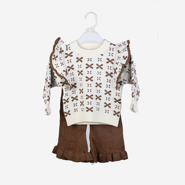 IMPORTED WOOLEN 2 PIECE SUIT