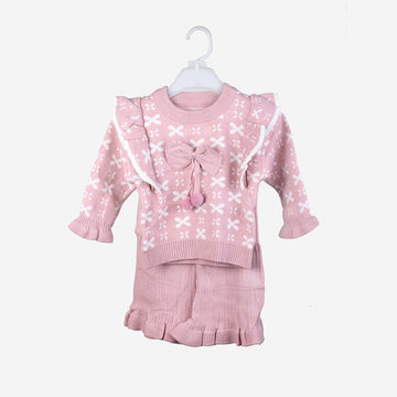 IMPORTED WOOLEN 2 PIECE SUIT