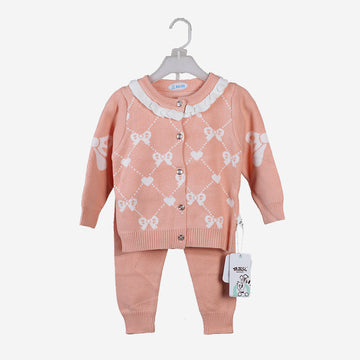 IMPORTED WOOLEN 2 PIECE SUIT