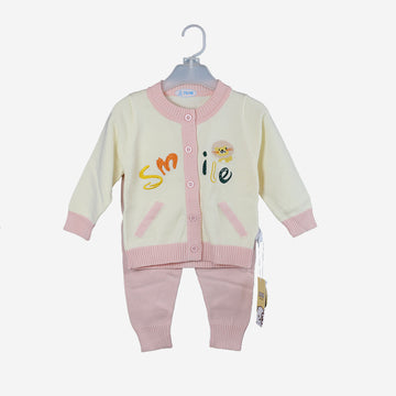 IMPORTED WOOLEN 2 PIECE SUIT