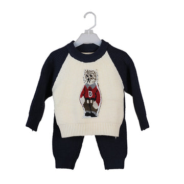 IMPORTED WOOLEN 2 PIECE SUIT