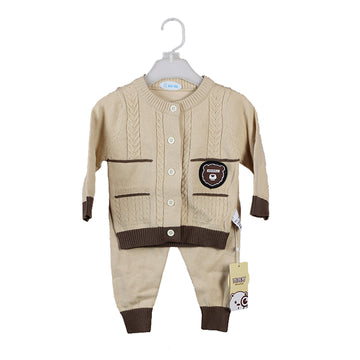 IMPORTED WOOLEN 2 PIECE SUIT