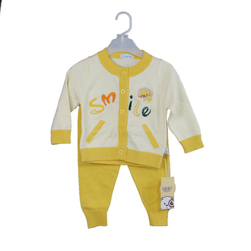 IMPORTED WOOLEN 2 PIECE SUIT