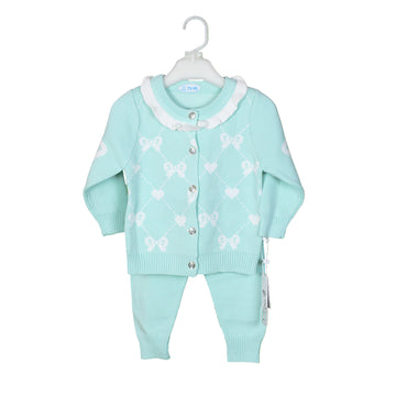 IMPORTED 2 PIECE WOOLEN SUIT
