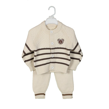 IMPORTED 2 PIECE WOOLEN SUIT